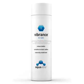 Seachem Aquavitro Vibrance