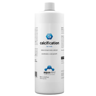 Seachem Aquavitro Calcification