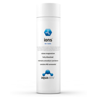 Seachem Aquavitro Ions