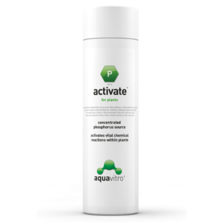 Seachem Aquavitro Freshwater Activate 350mL