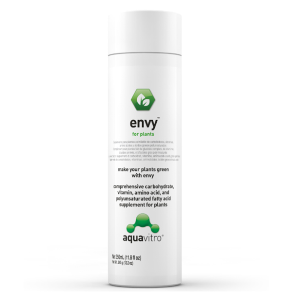 Seachem Aquavitro Freshwater Envy 350mL