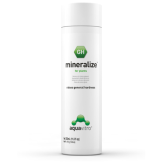 Seachem Aquavitro Freshwater Mineralize