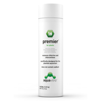 Seachem Aquavitro Freshwater Premier  350mL