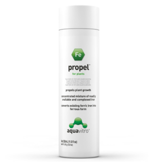 Seachem Aquavitro Freshwater Propel  350mL