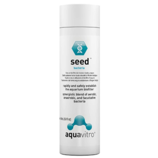 Seachem Aquavitro Seed