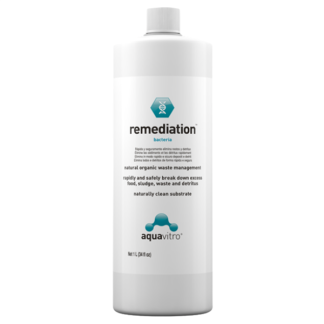 Seachem Aquavitro Remediation