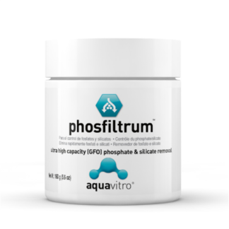 Seachem Aquavitro PhosFiltrum