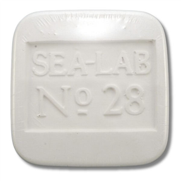 Sea Lab #28 Replenisher 1 Kilo Block