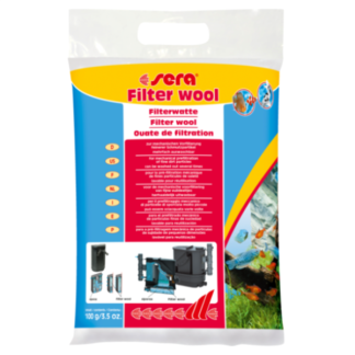 Sera Filter Wool