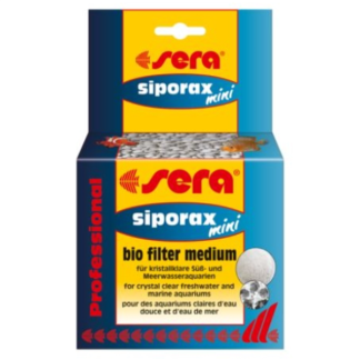 Sera Siporax Mini Professional
