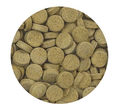 Sera Marin O-Nip Nature - Treat Tabs 2.1 oz - Image 2