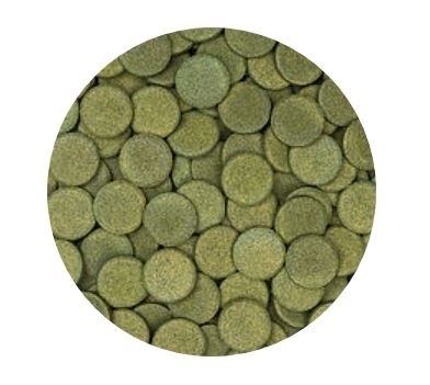 Sera Marin Spirulina Grazer XL Nature 4.6 oz - Image 2