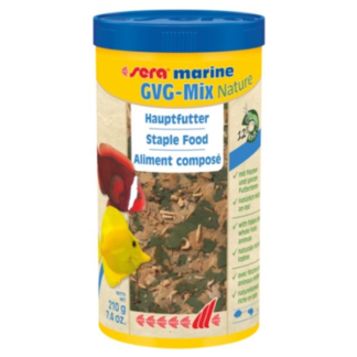 Sera Marine GVG Mix Nature - Treat Mix