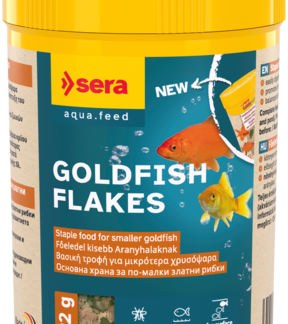 Sera Goldfish Flakes / 22g