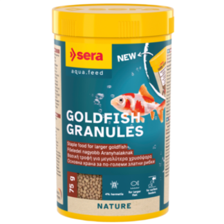 Sera Goldfish Granules / 30g