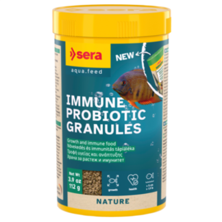 Sera Immune Probiotic Granules 3.9oz / 112g