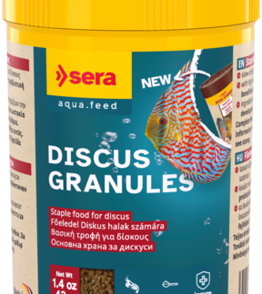 Sera Discus Granules  / 42g