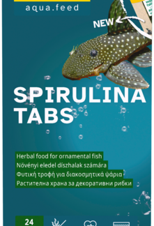 Sera Spirulina Tabs / 16g