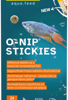 Sera O-nip Stickies /16g