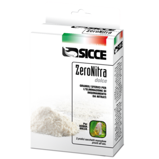 Sicce ZeroPhos - Phosphate Removing Resin 2x50g Pouches
