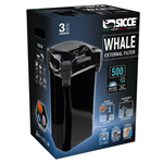 Sicce Whale 500 Canister Filter - 390gph