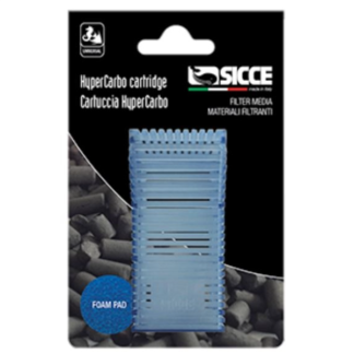Sicce Micron Internal Filter Hypercarbon Cartridge