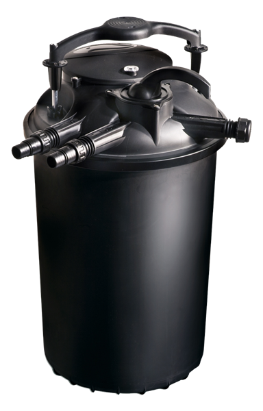 Sicce Green RESET 40 Filter with 20w UV - Image 2