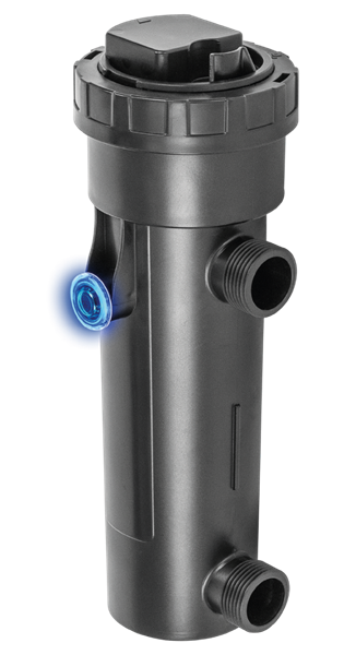 Sicce UV-C 9 Watt Clarifier - 10ft Cable - Image 2