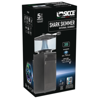 Sicce Shark Internal Skimmer 300