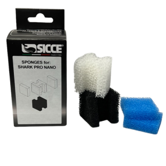 Sicce Shark PRO Nano Replacement Sponge