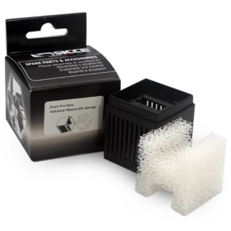 Sicce Shark PRO Nano Add On Module with Sponge