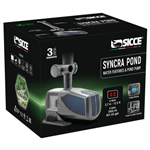 Sicce SyncraPond 4.0 Pond Pump
