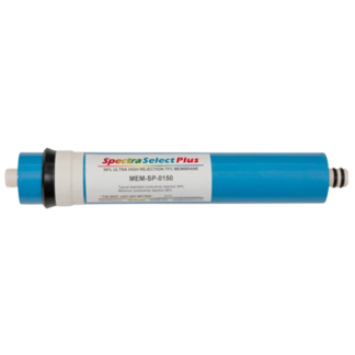 SpectraPure 99% Ultra High Rejection TFC Replacement Membrane 150 GPD (MEM-SP-0150)