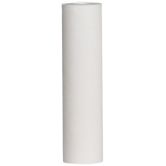 SpectraPure MicroTec Sediment Filter Cartridge - 0.5 Micron, 10" (SF-MT-0.5-10)