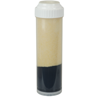 SpectraPure Mega MaxCap DI Cartridge, 10" (DI-MMC-10)