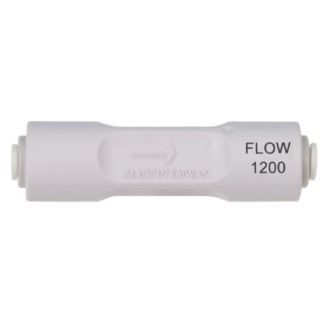 SpectraPure  Flow Restrictor