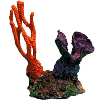 Tsunami Artificial Reef Decoration - Size A1