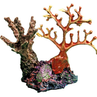 Tsunami Artificial Reef Decoration - Size B1