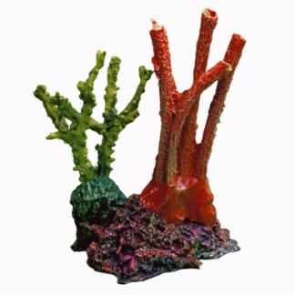 Tsunami Artificial Reef Decoration - Size C1