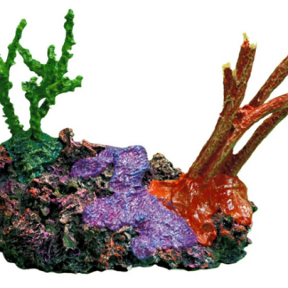 Tsunami Artificial Reef Decoration - Size C2