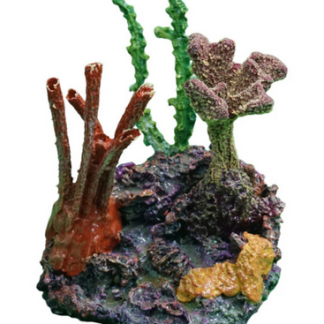 Tsunami Artificial Reef Decoration - Size C3