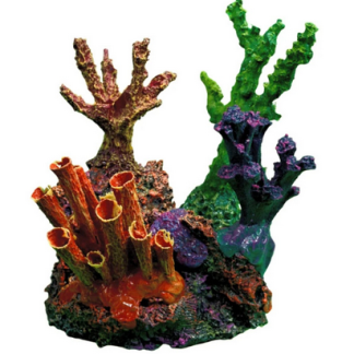 Tsunami Artificial Reef Decoration - Size C4