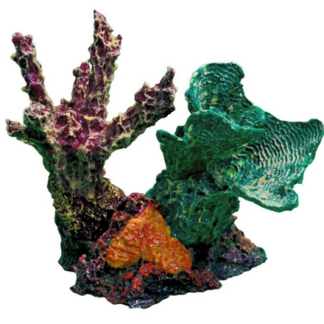 Tsunami Artificial Reef Decoration - Size D1