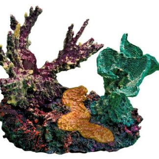 Tsunami Artificial Reef Decoration - Size D2