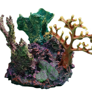 Tsunami Artificial Reef Decoration - Size D3