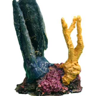 Tsunami Artificial Reef Decoration - Size E1