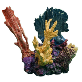 Tsunami Artificial Reef Decoration - Size E4