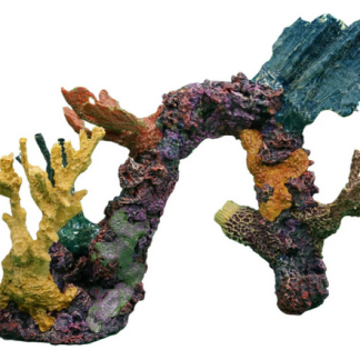 Tsunami Artificial Reef Decoration - Size E5