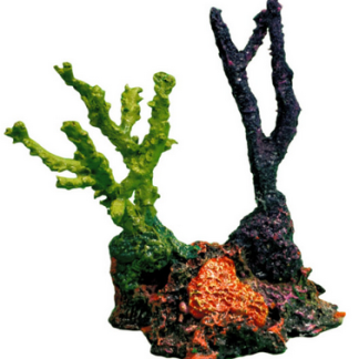 Tsunami Artificial Reef Decoration - Size F1