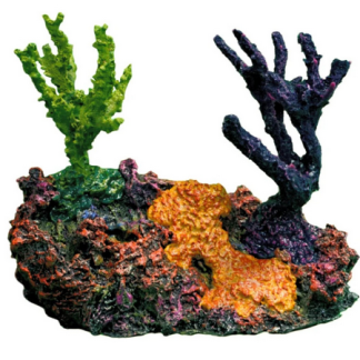 Tsunami Artificial Reef Decoration - Size F2